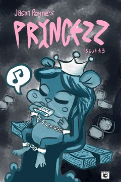 Issue #3