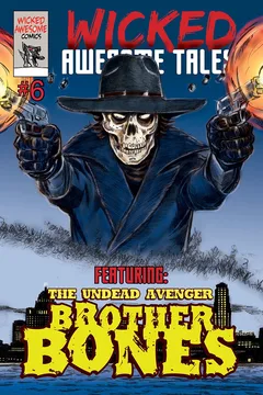 Issue #6