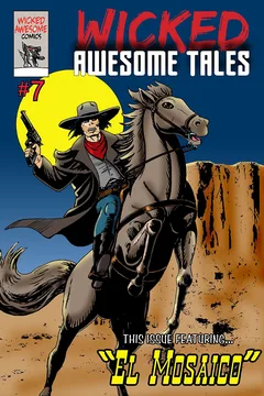 Issue #7