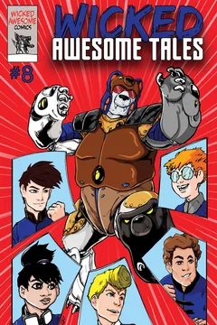 Issue #8
