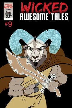 Issue #9