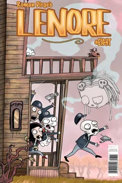 Issue #8