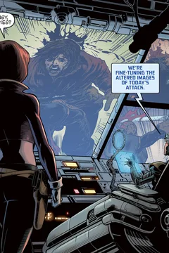 Issue #6