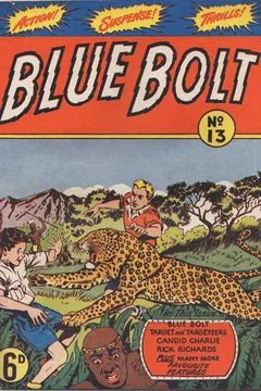 Issue #13