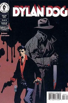 Issue #3