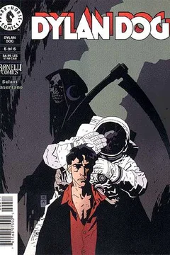 Issue #6