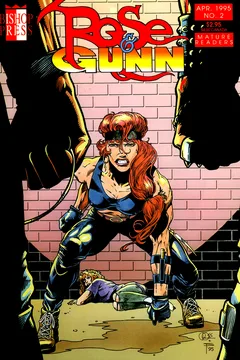 Issue #2