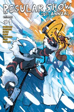 Issue #1
