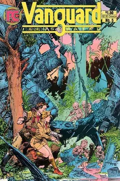 Issue #5