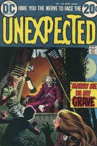 Issue #146
