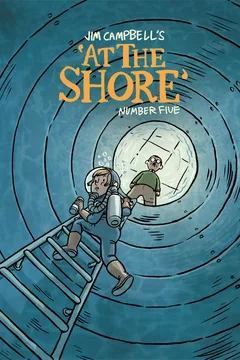 Issue #5