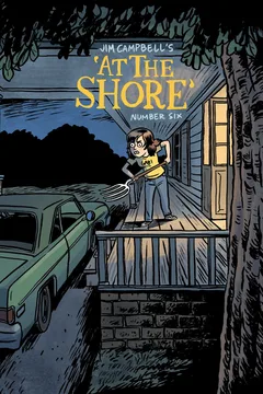Issue #6
