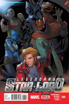 Issue #6
