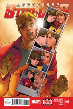 Issue #8
