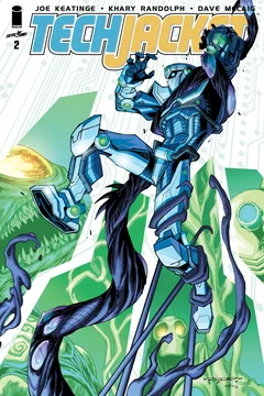 Issue #2