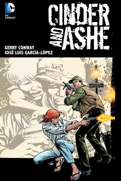 Issue #1