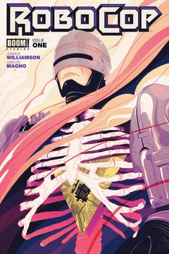 Issue #1