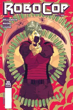 Issue #8