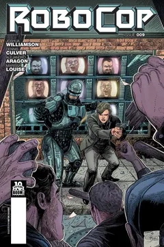 Issue #9