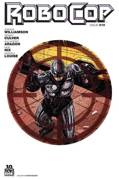 Issue #10