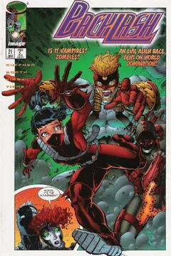 Issue #21