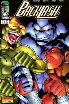 Issue #22