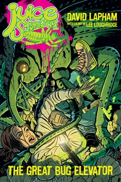 Issue #1
