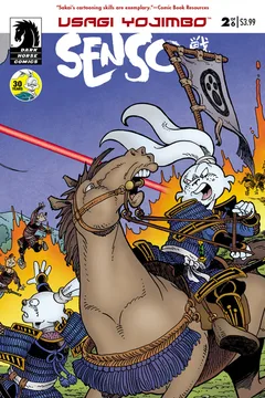 Issue #2