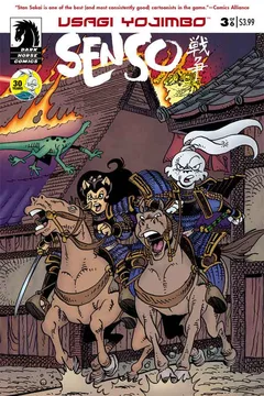 Issue #3