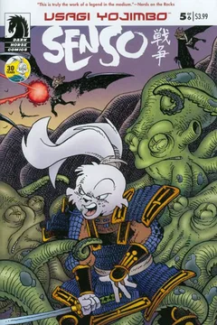 Issue #5