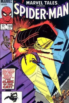 Issue #169