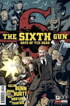 Issue #2