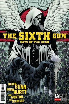Issue #3