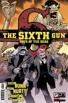 Issue #5