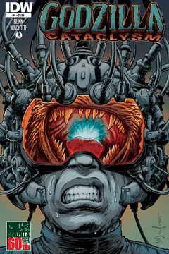 Issue #4
