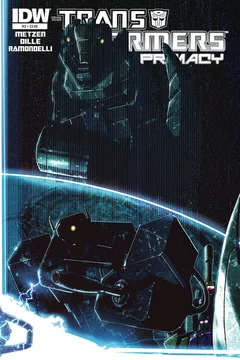 Issue #3