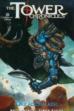 Issue #4