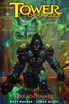 Issue #5
