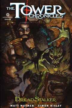 Issue #8