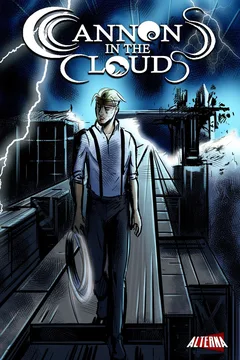Issue #4