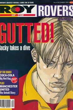 Issue #4