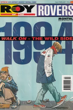 Issue #6