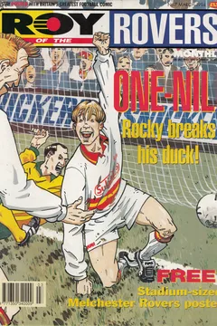 Issue #7
