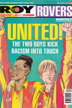 Issue #8