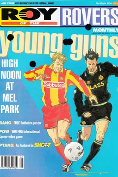 Issue #9