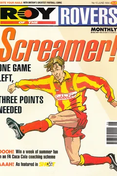 Issue #10