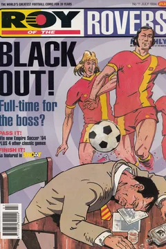 Issue #11