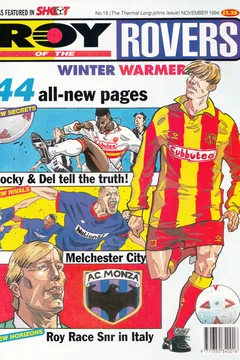 Issue #15
