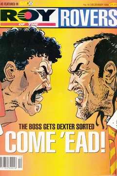Issue #16
