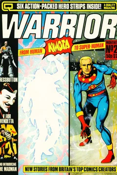 Issue #2